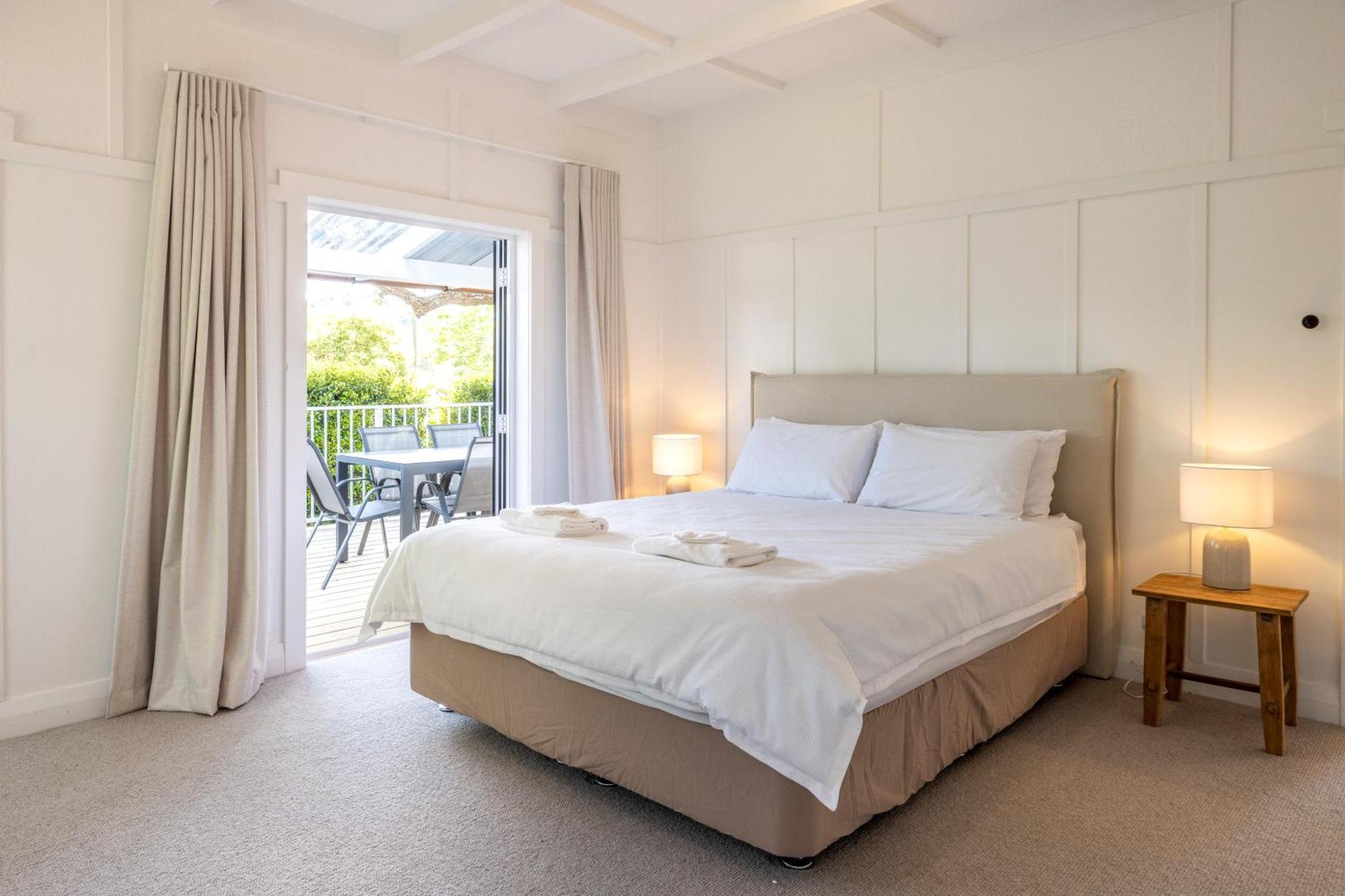 Oneroa Miami One One 빌라 외부 사진