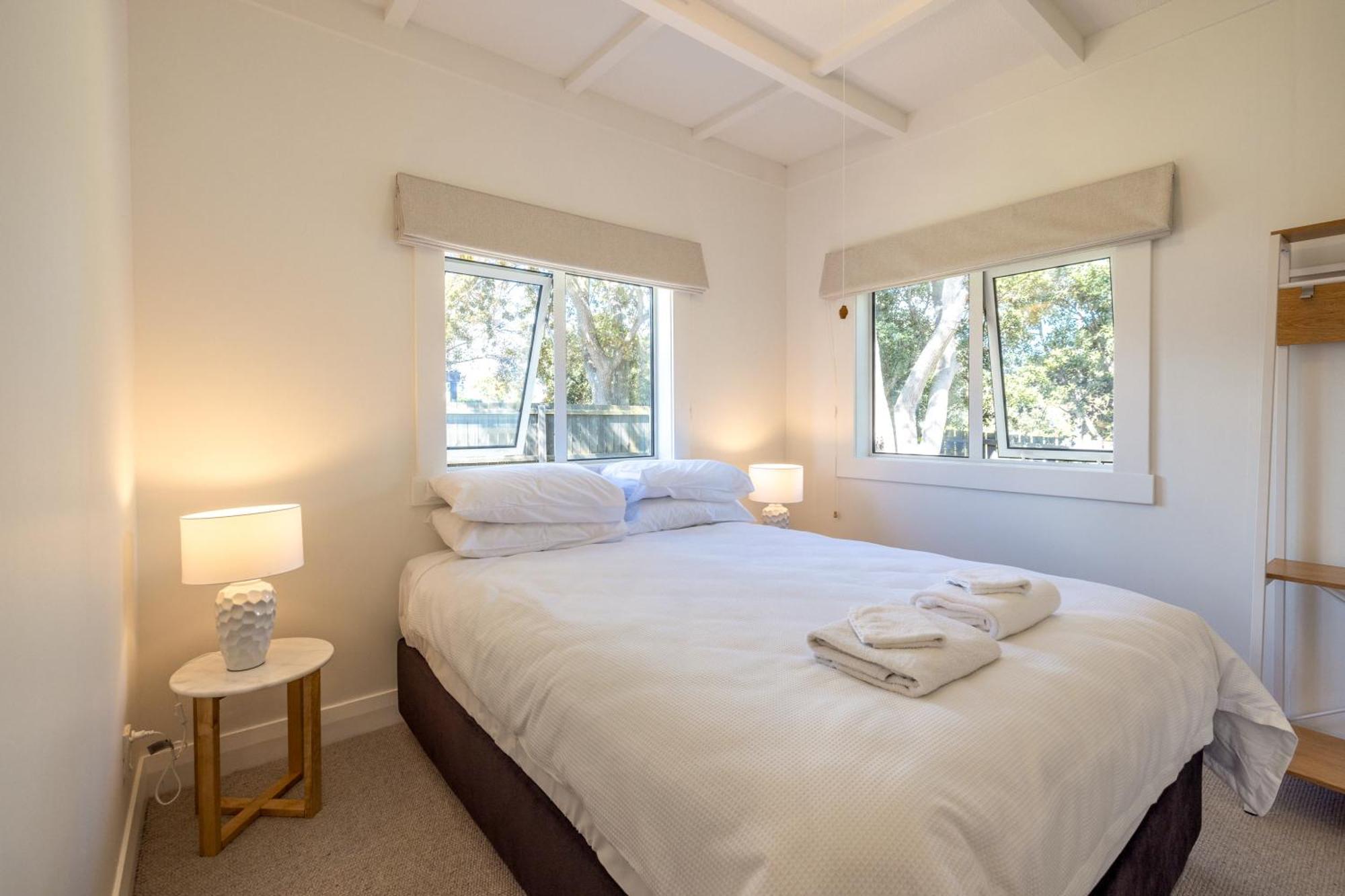 Oneroa Miami One One 빌라 외부 사진